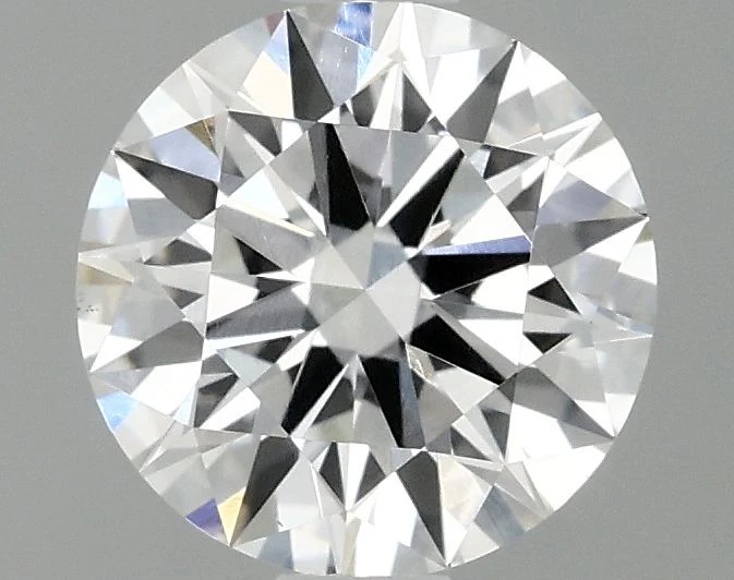 1.00 Carat D-VS1 Round Lab Diamond