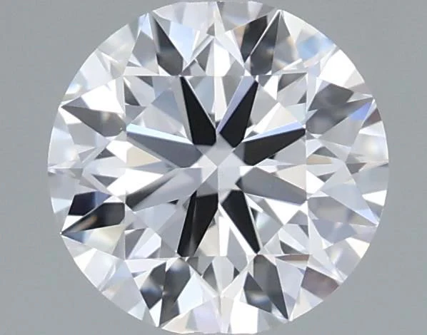 1.02 Carat D-VS1 Round Lab Diamond
