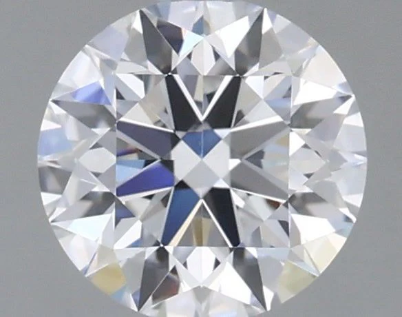 1.03 Carat D-VS1 Round Lab Diamond
