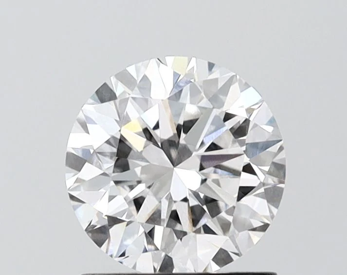 1.13 Carat D-VS1 Round Lab Diamond