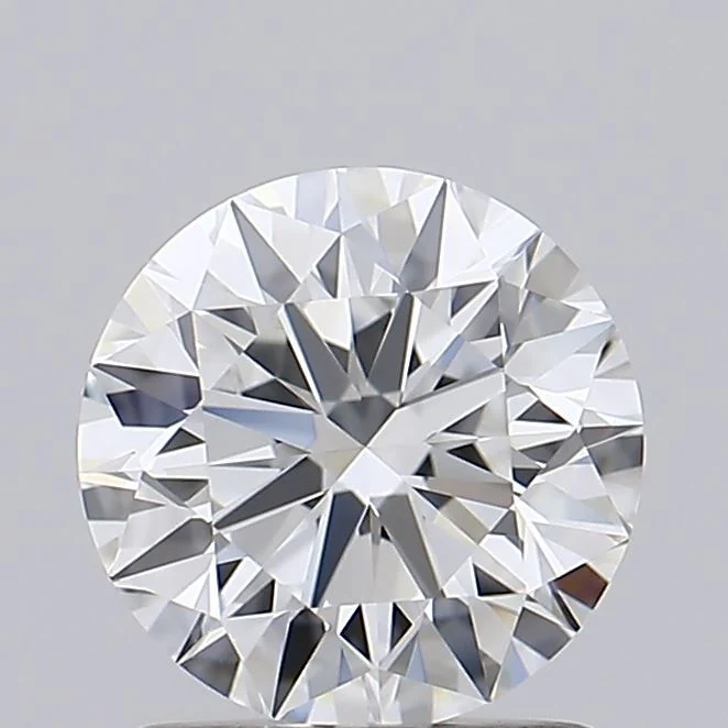 1.31 Carat D-VS1 Round Lab Diamond