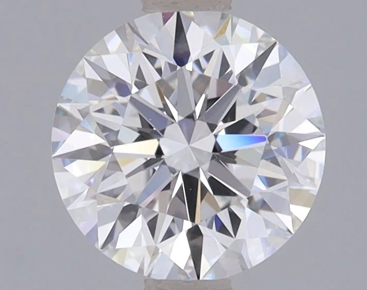 1.51 Carat E-VS1 Round Lab Diamond