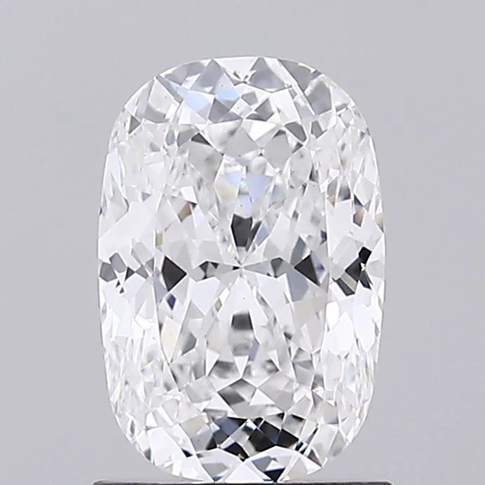1.52 Carat E-VS1 Cushion Lab Diamond