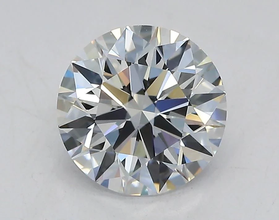 1.79 Carat D-VVS1 Round Lab Diamond