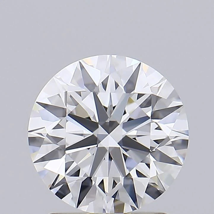 1.8 Carat E-VVS2 Round Lab Diamond