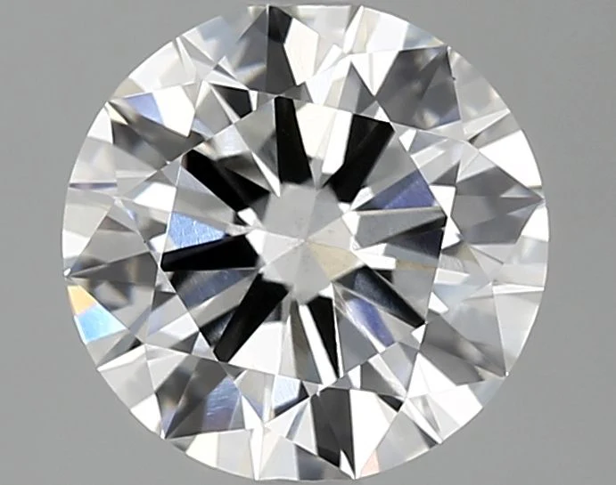 1.91 Carat E-VS2 Round Lab Diamond