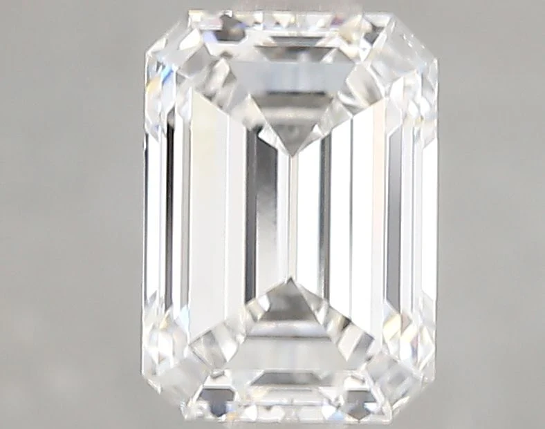 2.1 Carat E-VS1 Emerald Lab Diamond