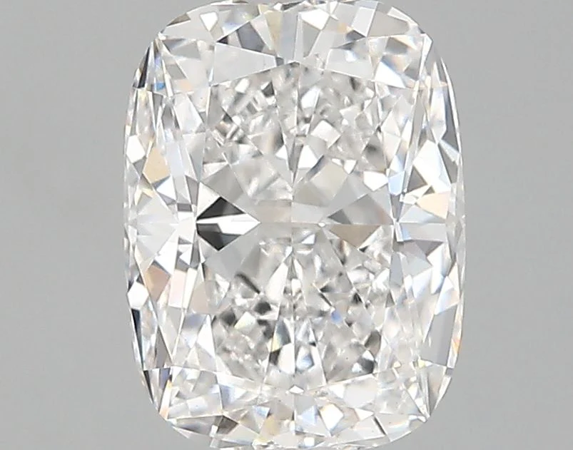 2.26 Carat E-VS1 Cushion Lab Diamond