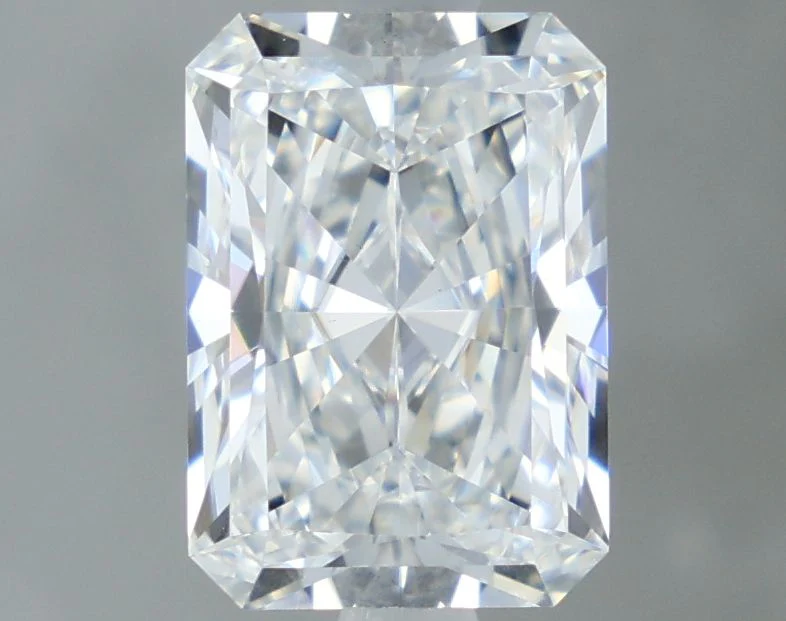 2.26 Carat E-VS1 Radiant Lab Diamond