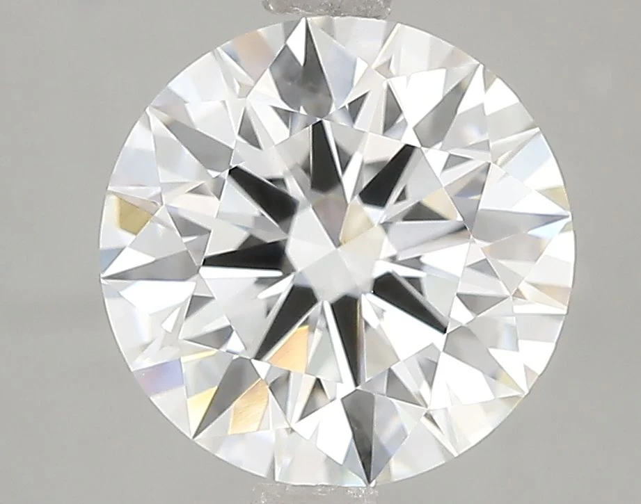 3.00 Carat E-VVS2 Round Lab Diamond