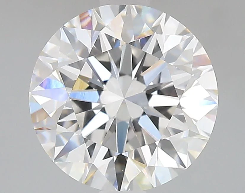 3.00 Carat E-VVS2 Round Lab Diamond