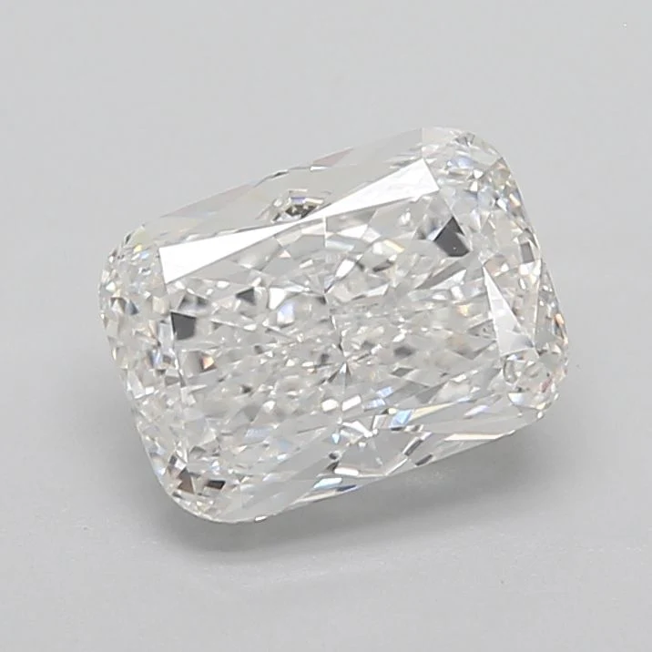 4.05 Carat E-VS1 Cushion Lab Diamond