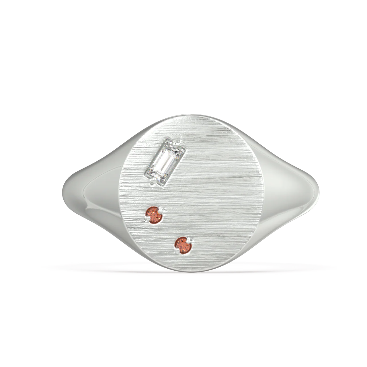 Asteria Marquise Diamond Ring - Image 11