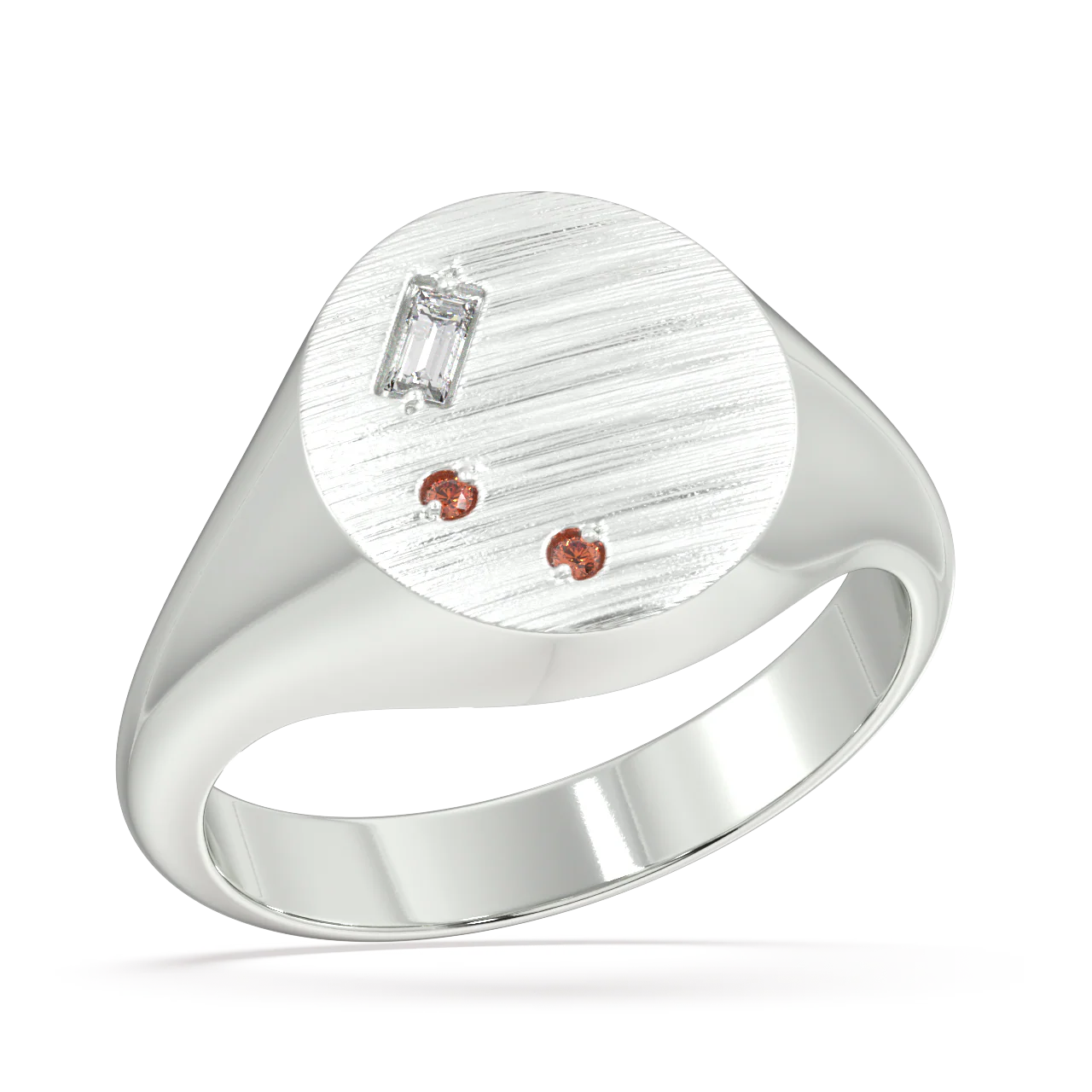 Asteria Marquise Diamond Ring - Image 12
