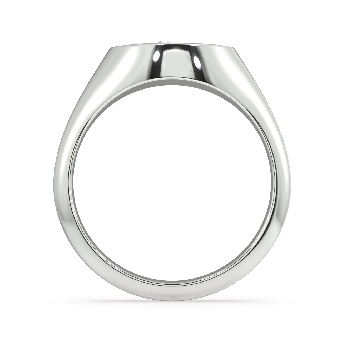 Asteria Marquise Diamond Ring - Image 13