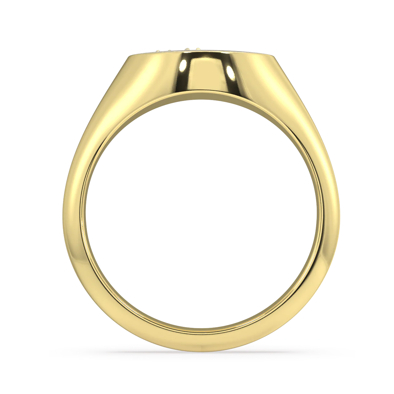 Asteria Marquise Diamond Ring - Image 3