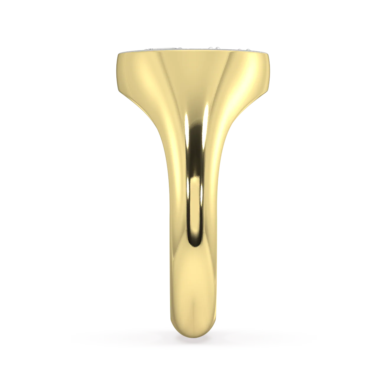Asteria Marquise Diamond Ring - Image 4