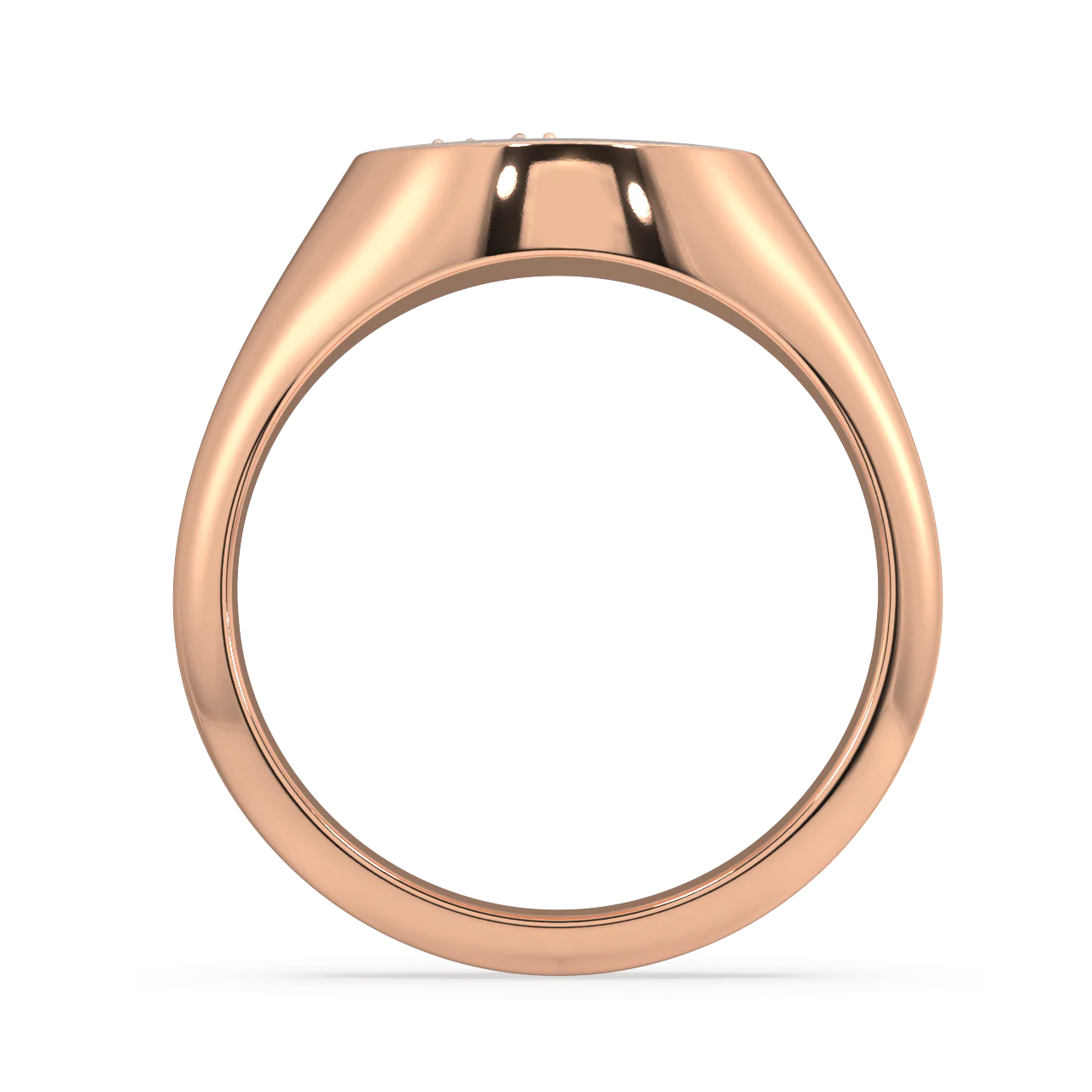 Asteria Marquise Diamond Ring - Image 8