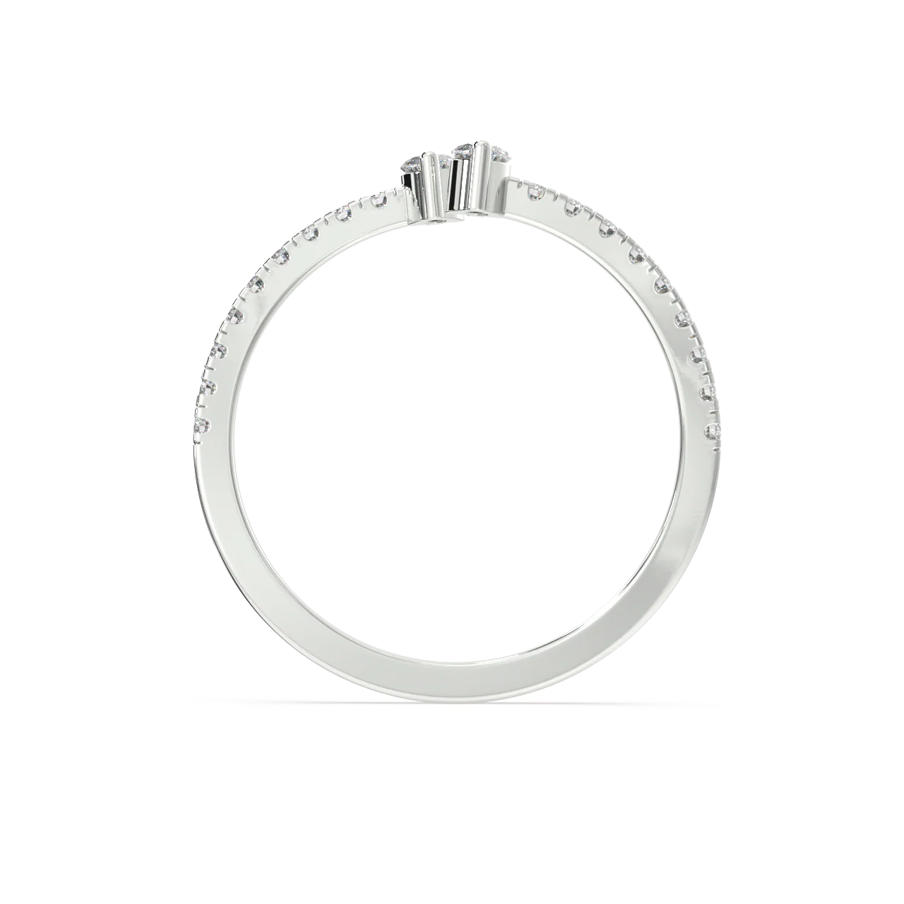Cordelia Marquise Diamond Ring - Image 13