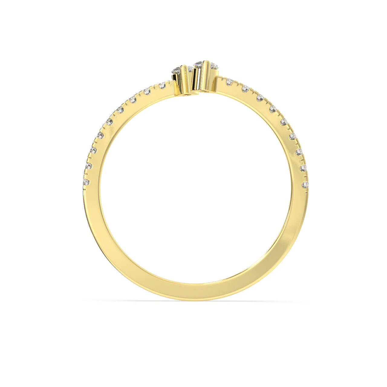 Cordelia Marquise Diamond Ring - Image 3