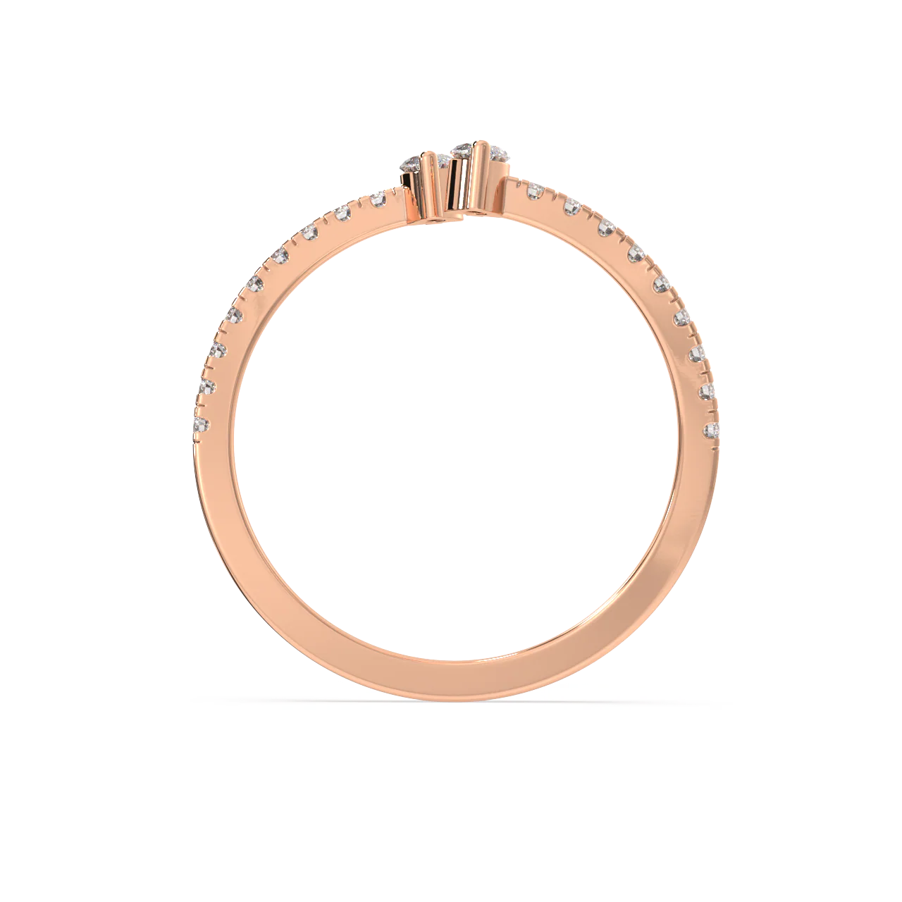 Cordelia Marquise Diamond Ring - Image 8