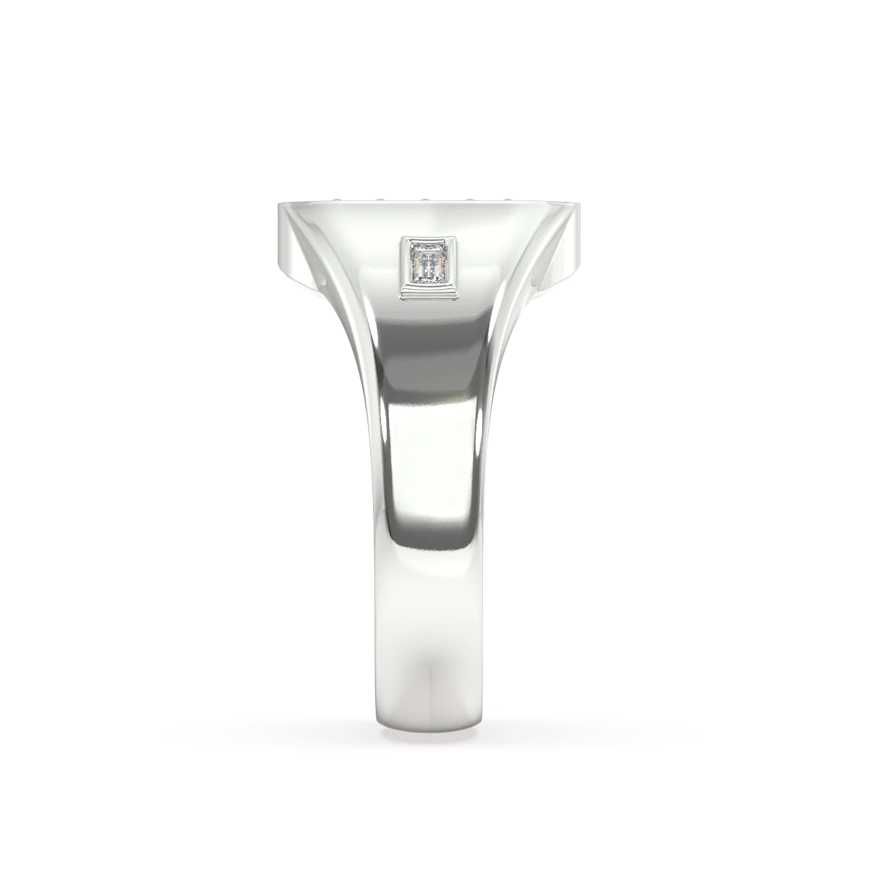 Crest Diamond Ring - Image 14