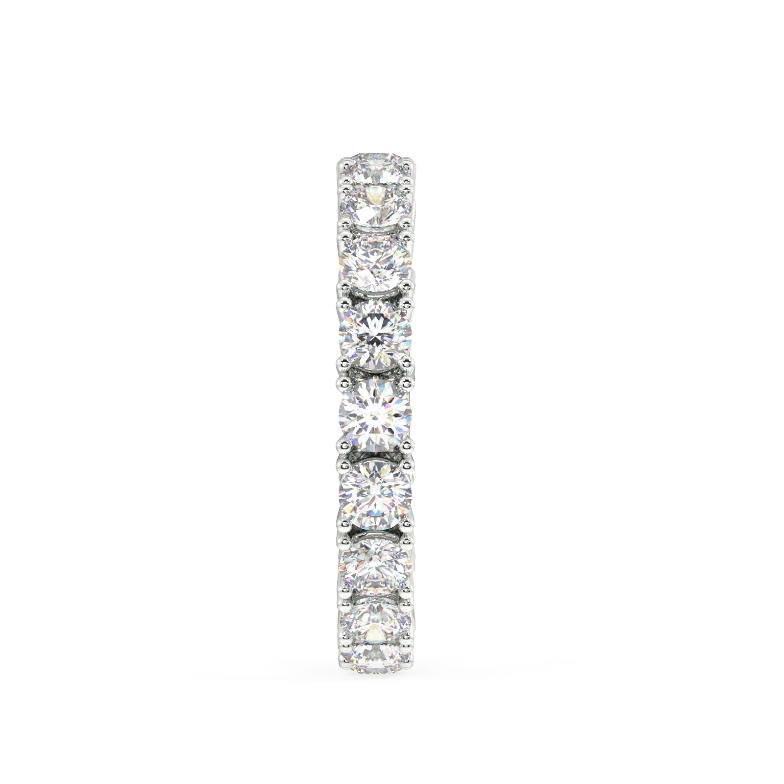 Crystal Marquise Diamond Ring - Image 14