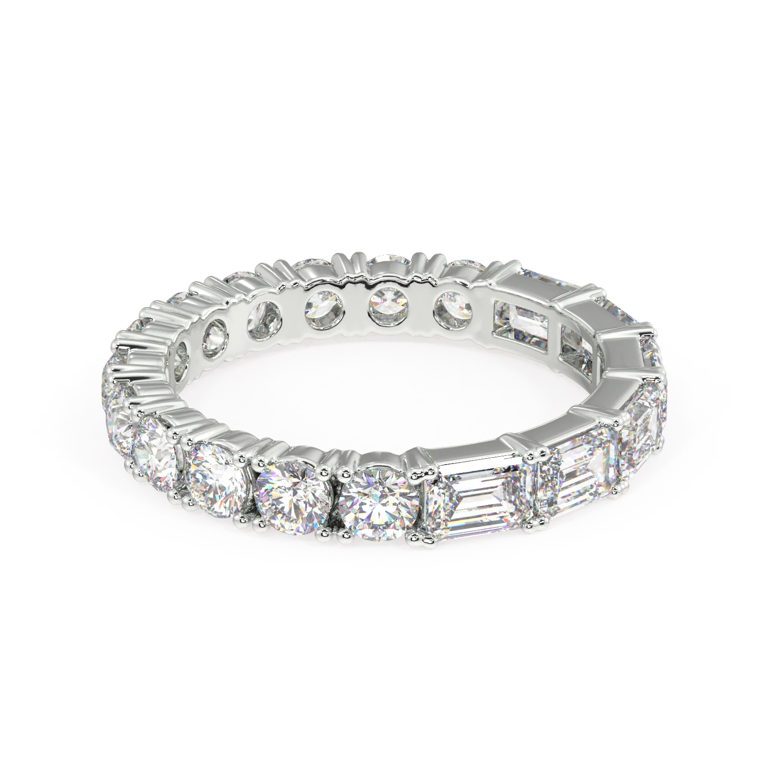 Crystal Marquise Diamond Ring - Image 16