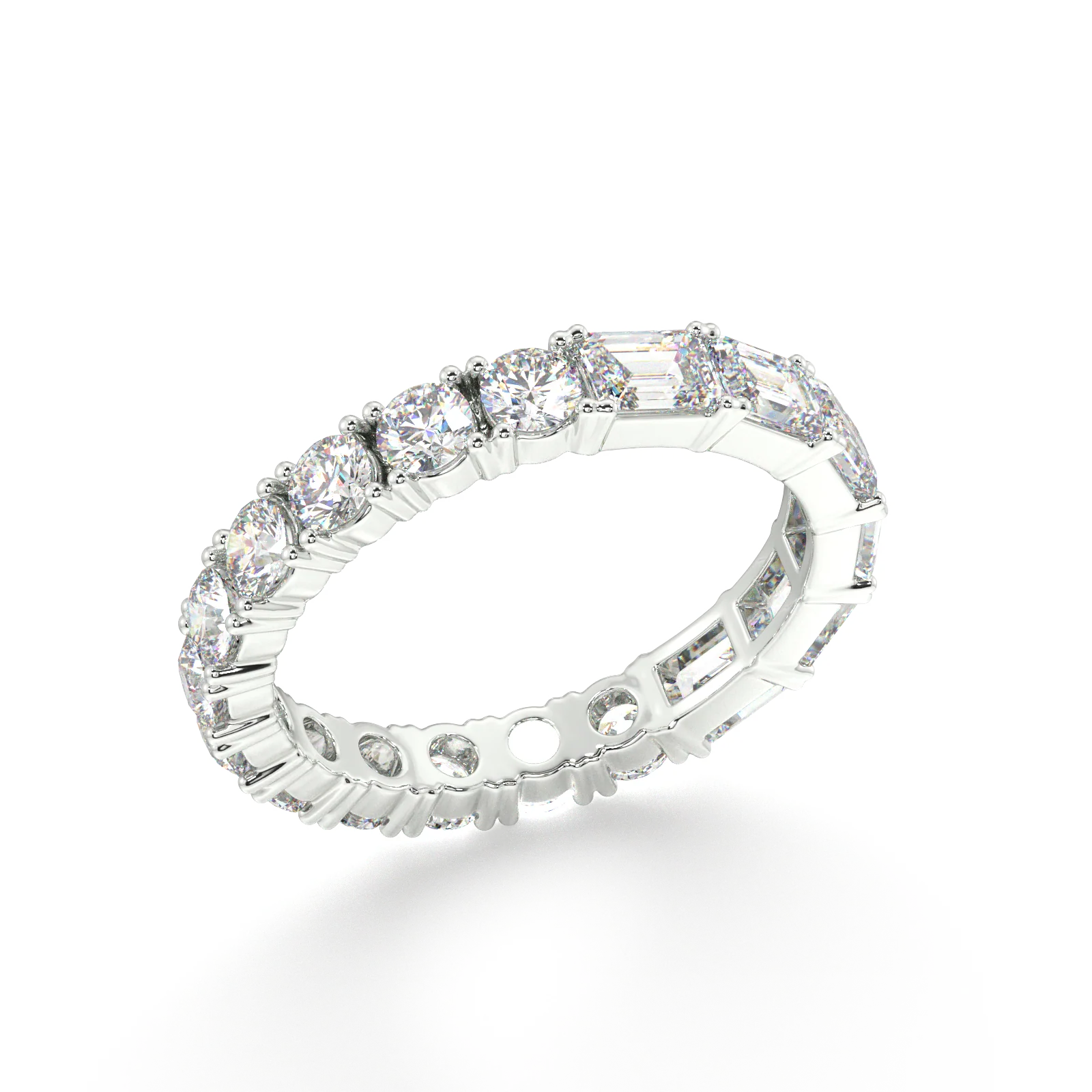 Crystal Marquise Diamond Ring - Image 17