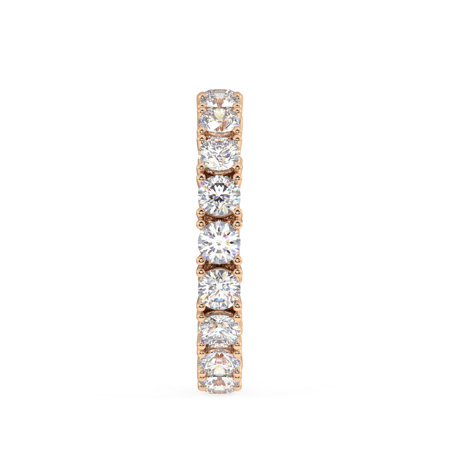 Crystal Marquise Diamond Ring - Image 9