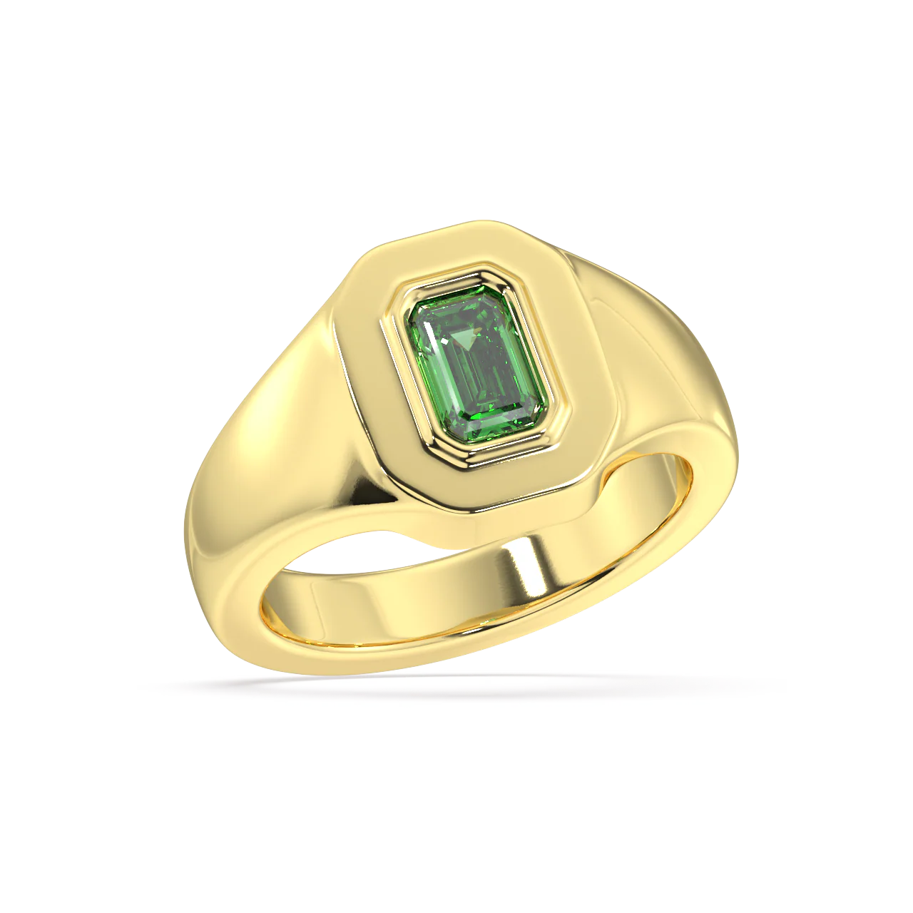 Green Grace - Image 2