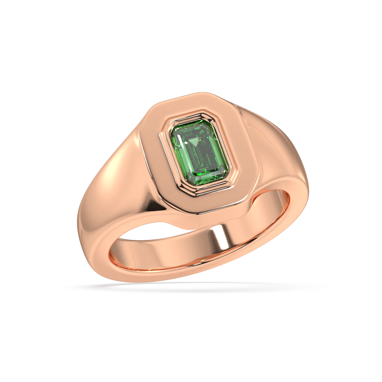 Green Grace - Image 7