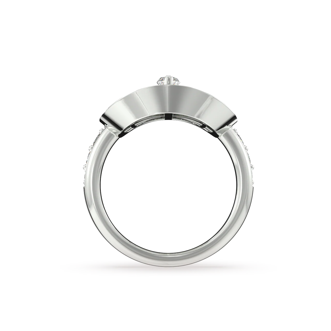 Maruise Diamond Ring - Image 13