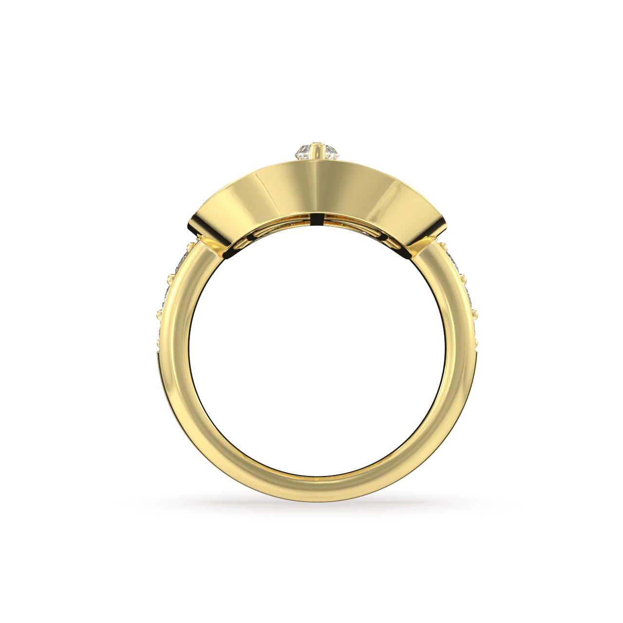 Maruise Diamond Ring - Image 3
