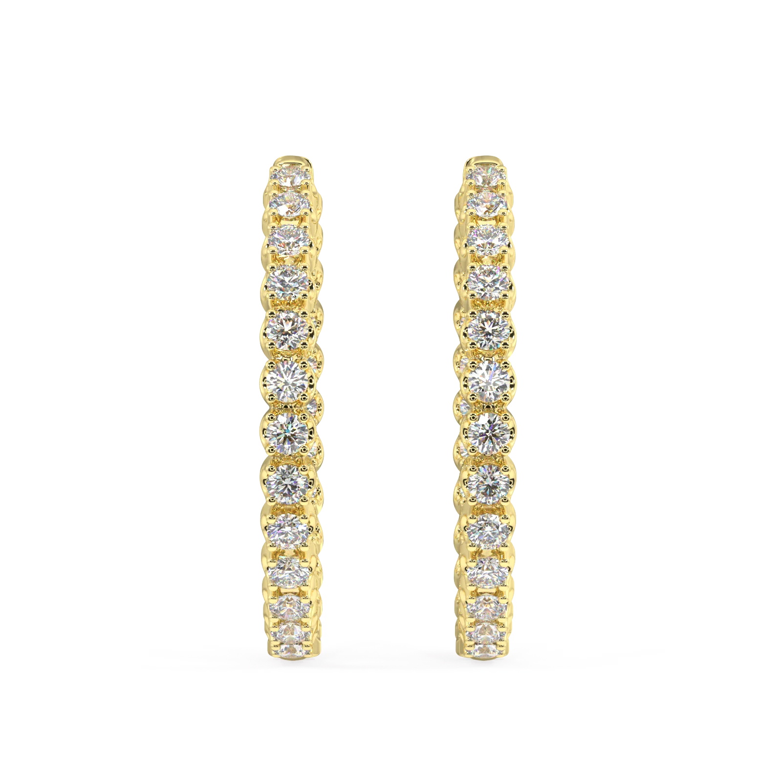 Milan Eternity Hoops