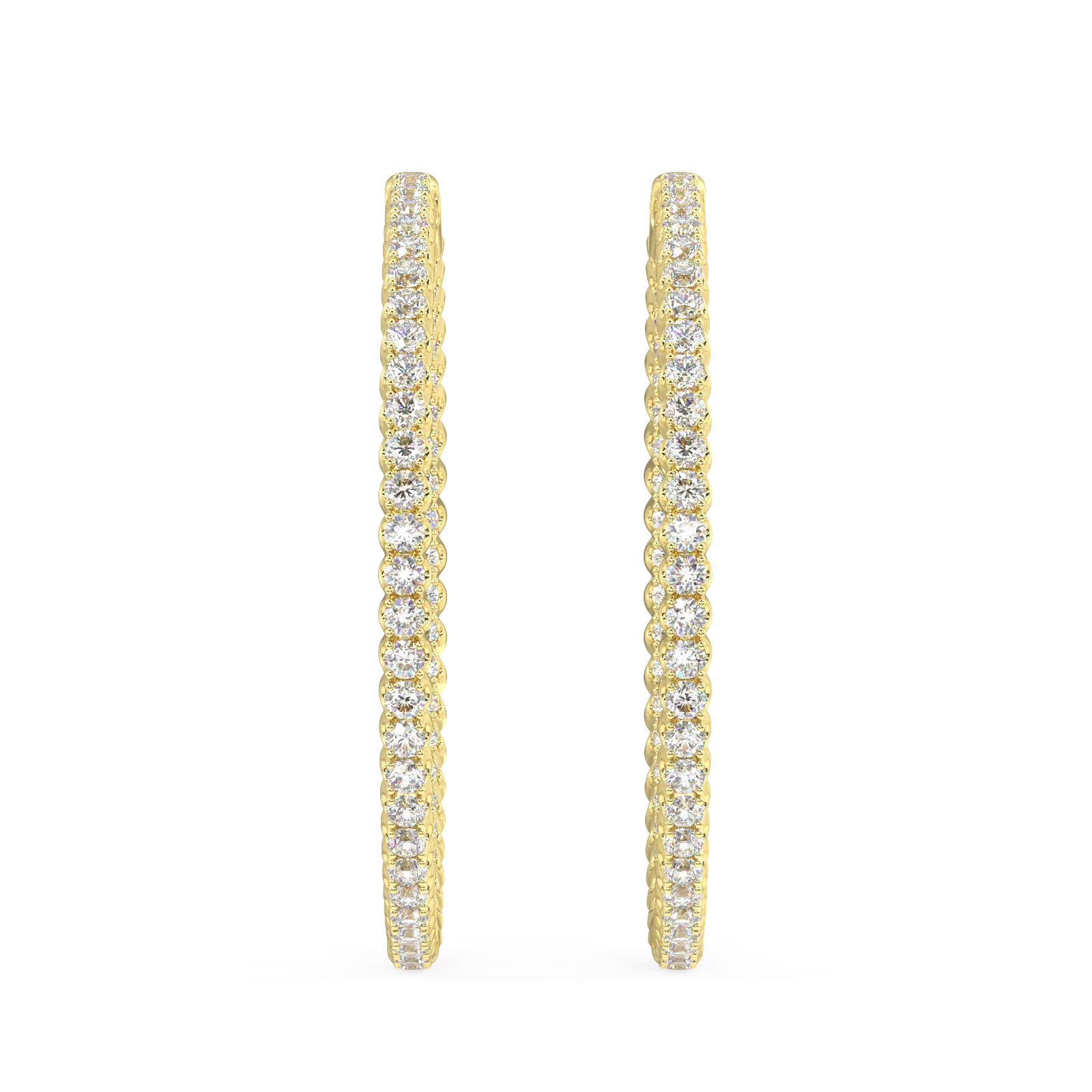 Milan Eternity Hoops