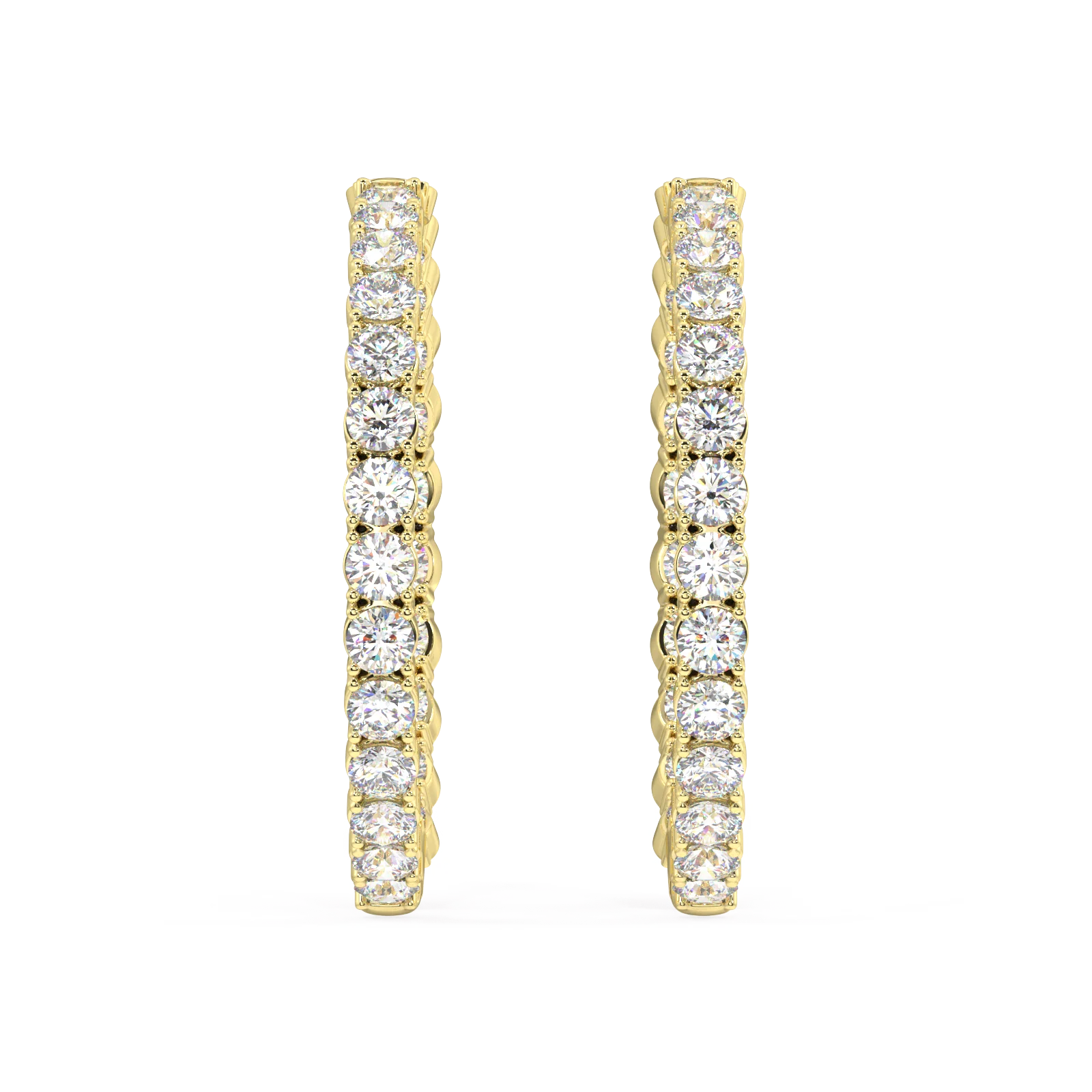 Milan Eternity Hoops