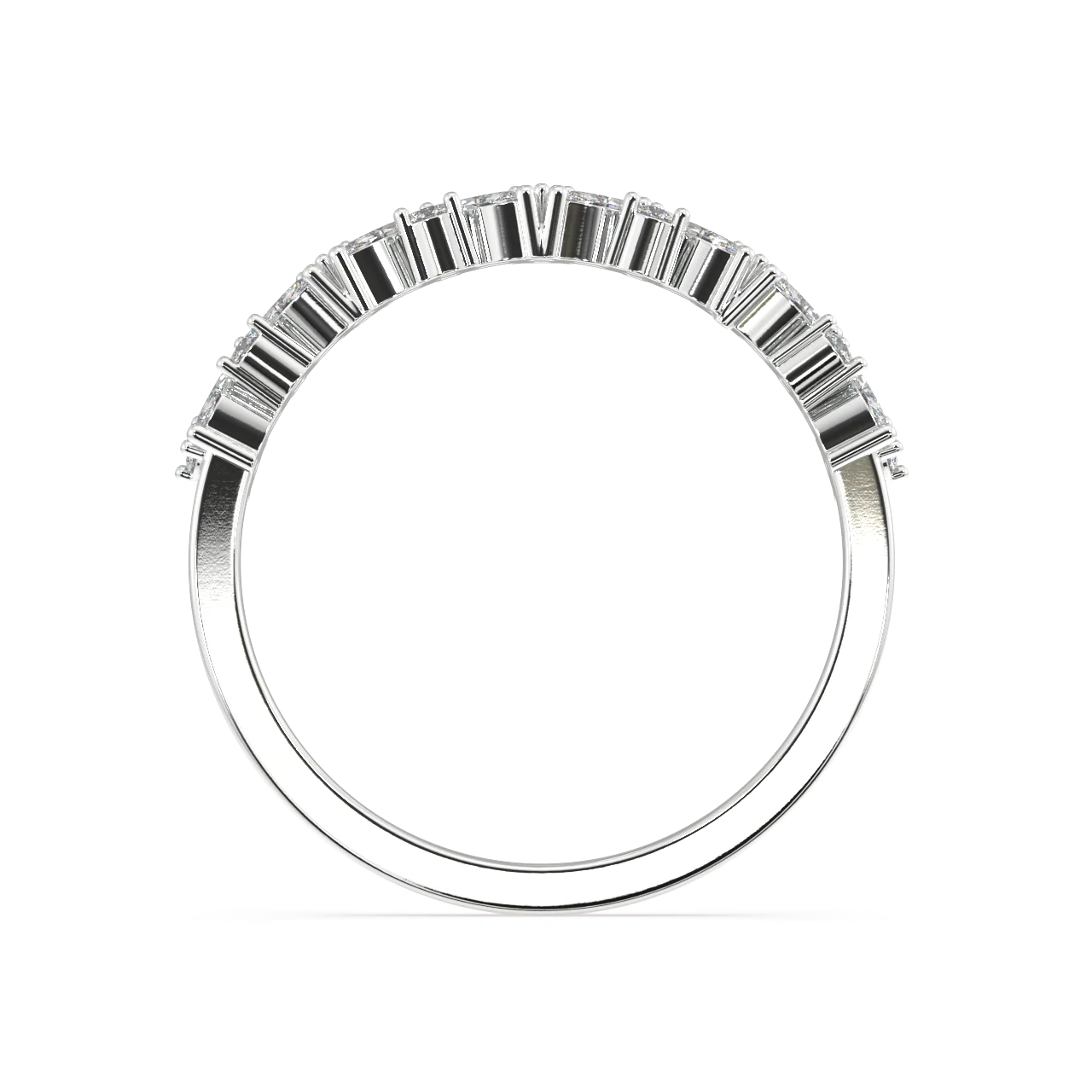 Nova Marquise Diamond Ring - Image 13