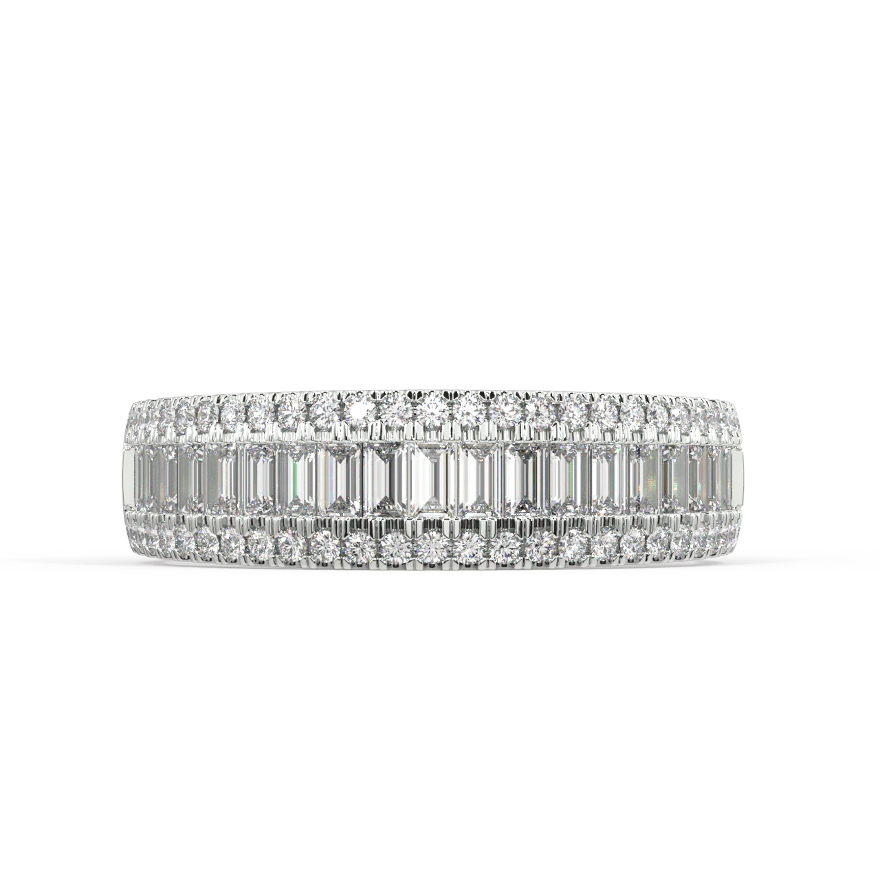 Quinn Marquise Diamond Ring - Image 11