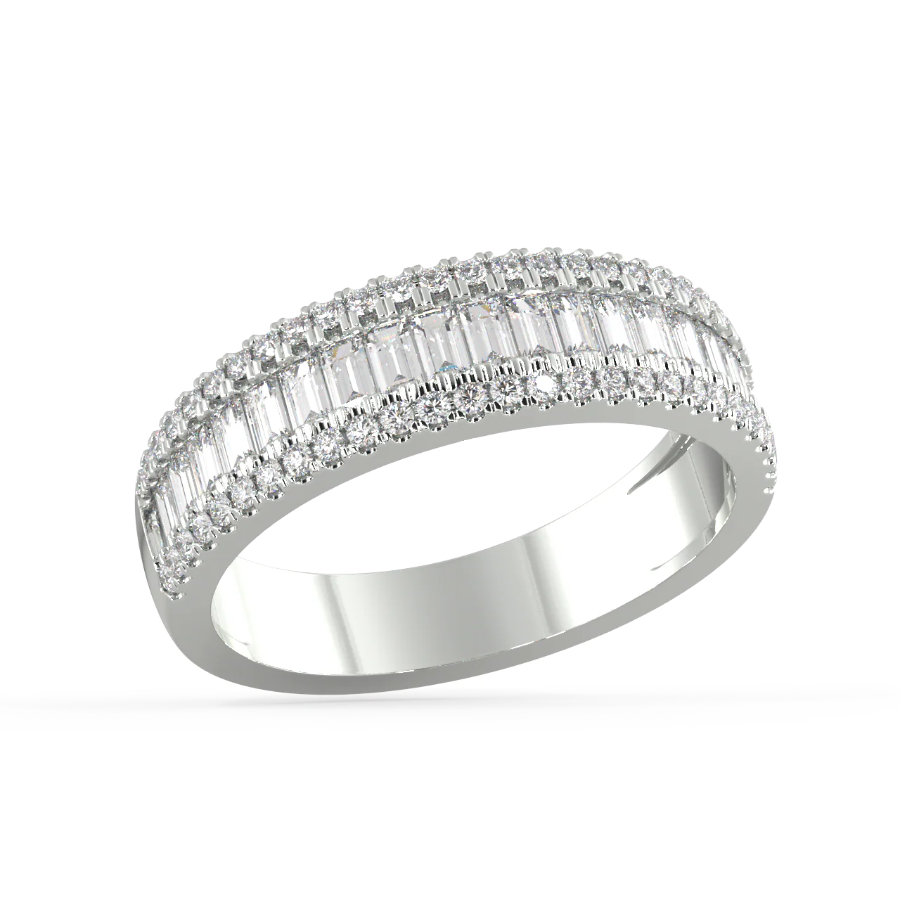 Quinn Marquise Diamond Ring - Image 12
