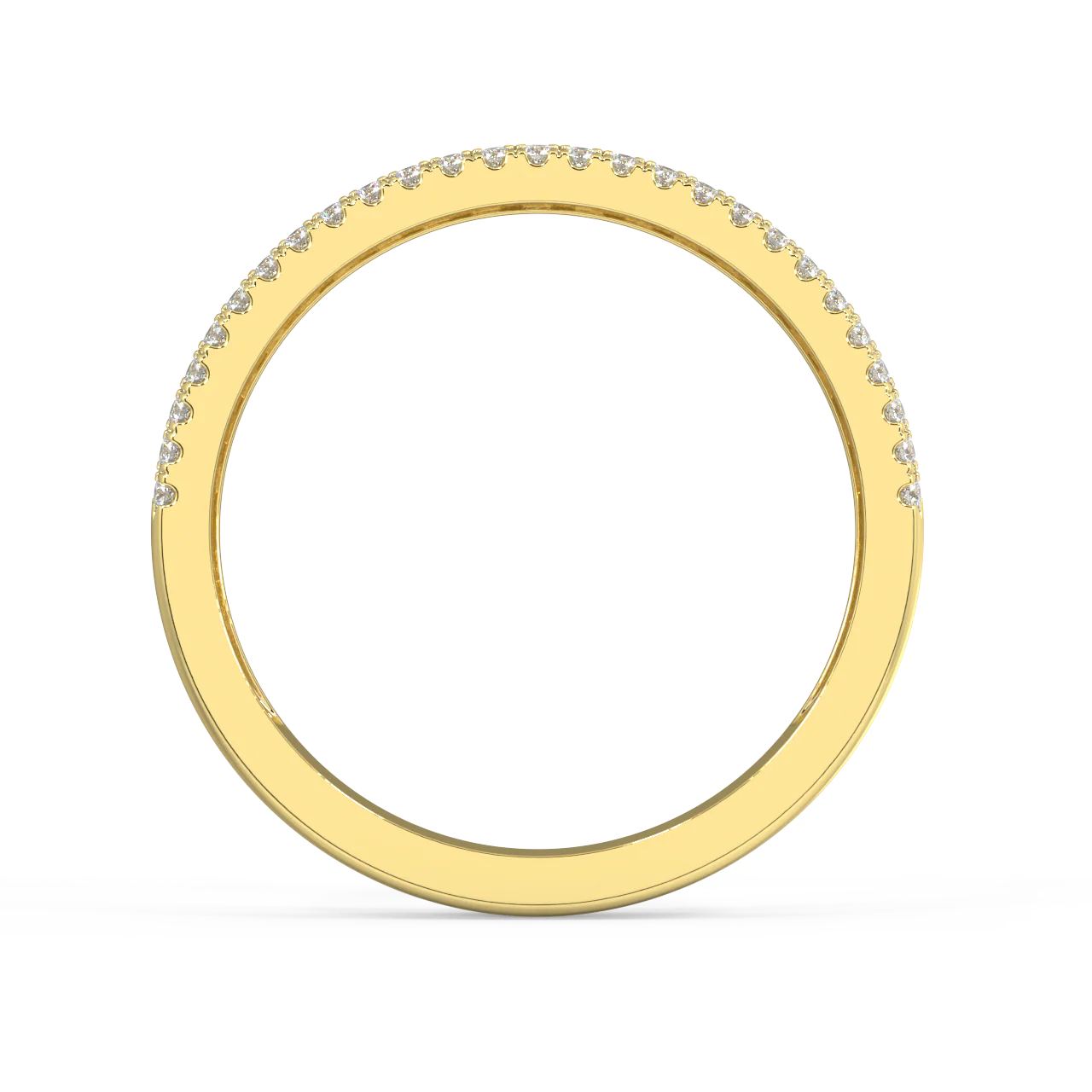 Quinn Marquise Diamond Ring - Image 3