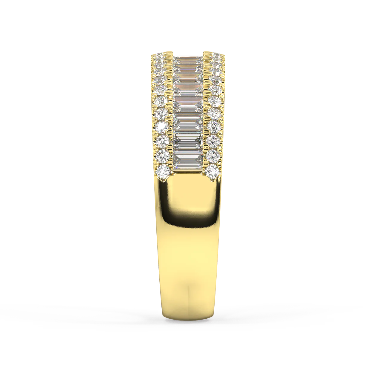 Quinn Marquise Diamond Ring - Image 4