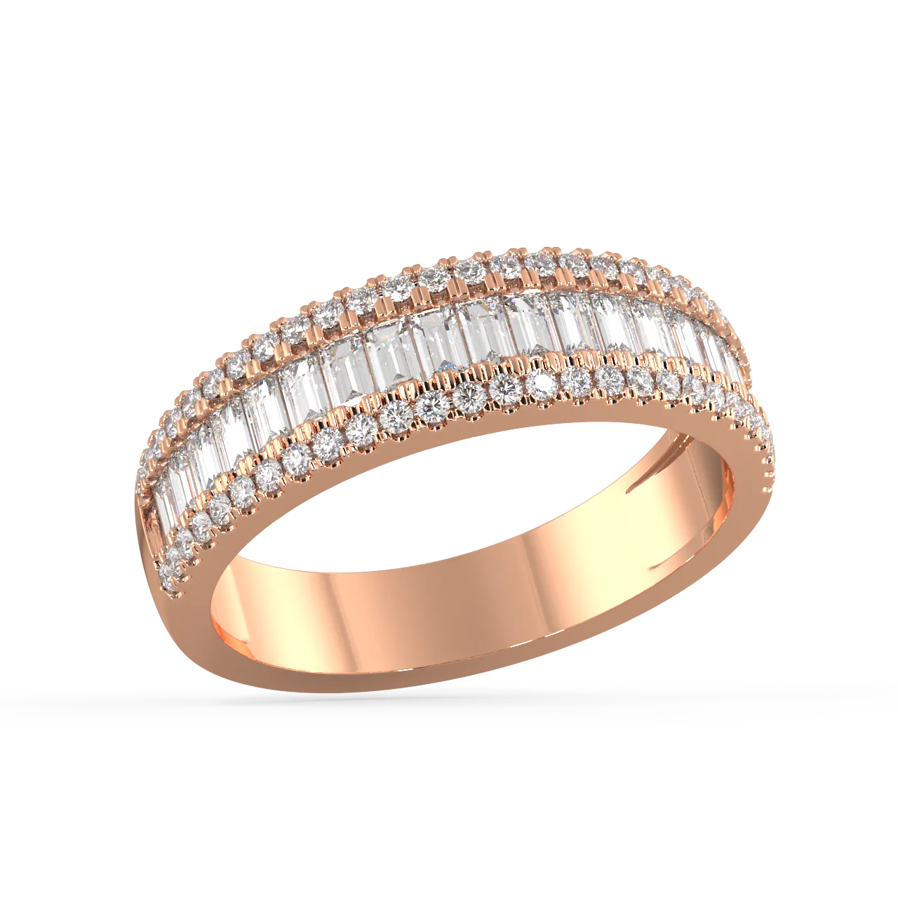Quinn Marquise Diamond Ring - Image 7