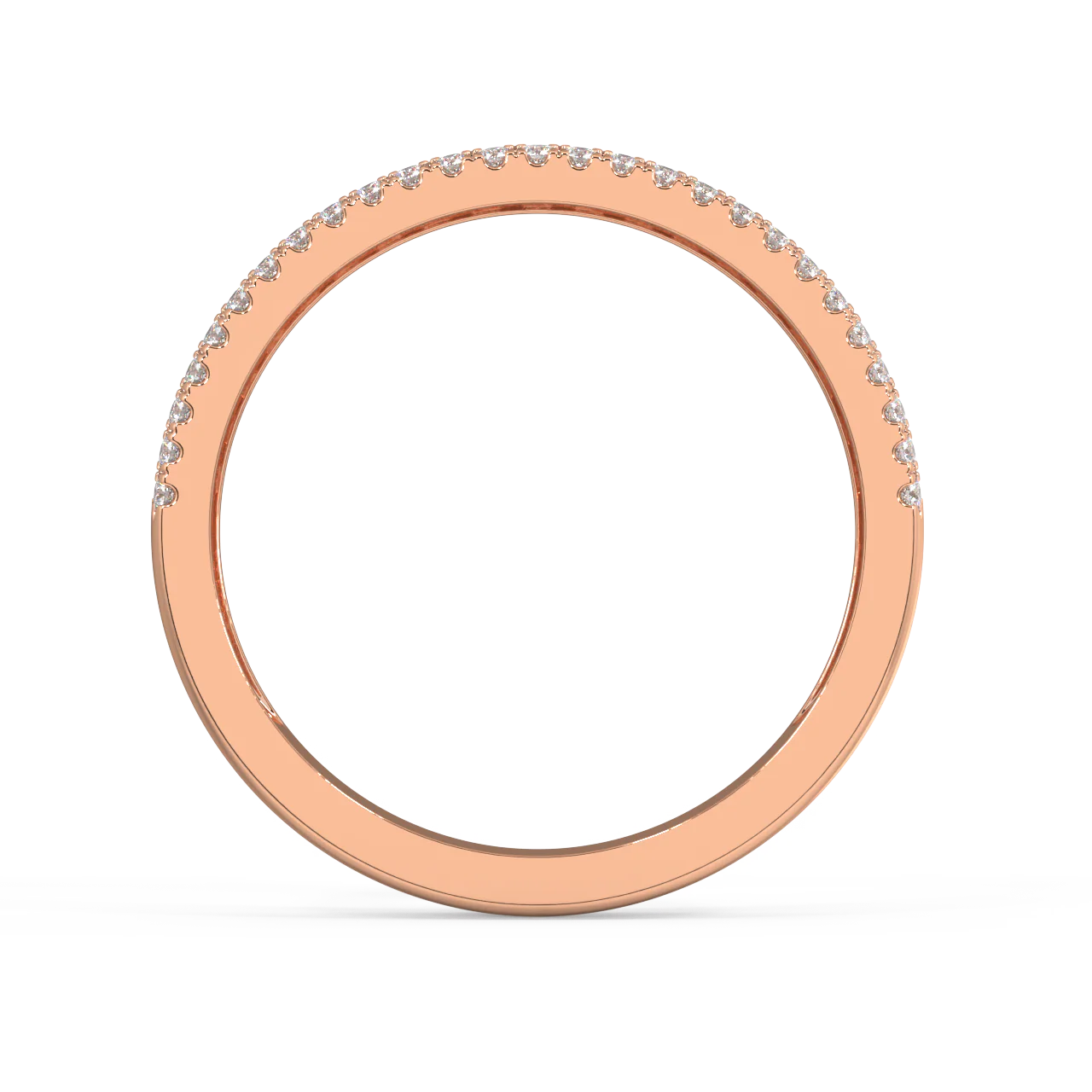 Quinn Marquise Diamond Ring - Image 8