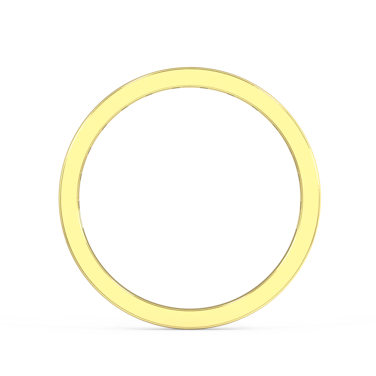 Skye Baguette Diamond Ring - Image 3