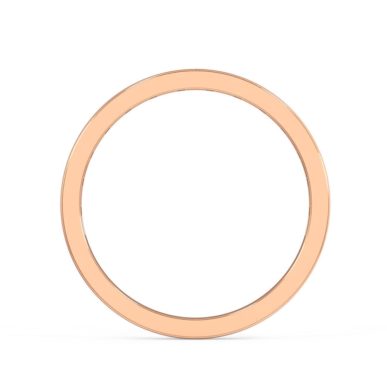 Skye Baguette Diamond Ring - Image 8