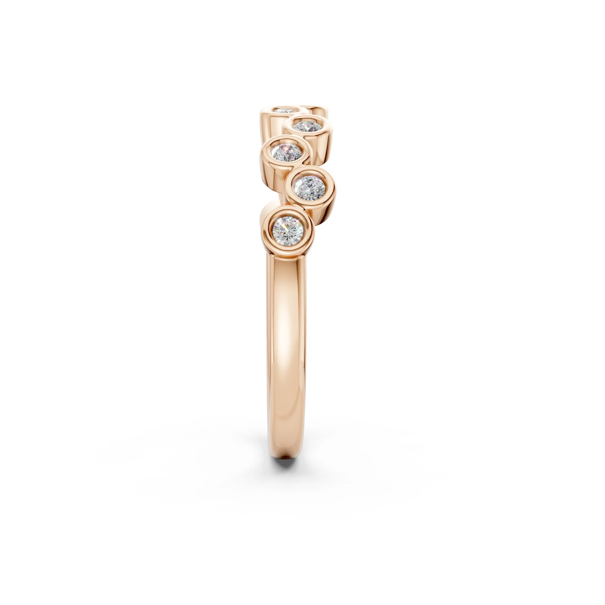 The Bubbles Bezel Band - Image 9