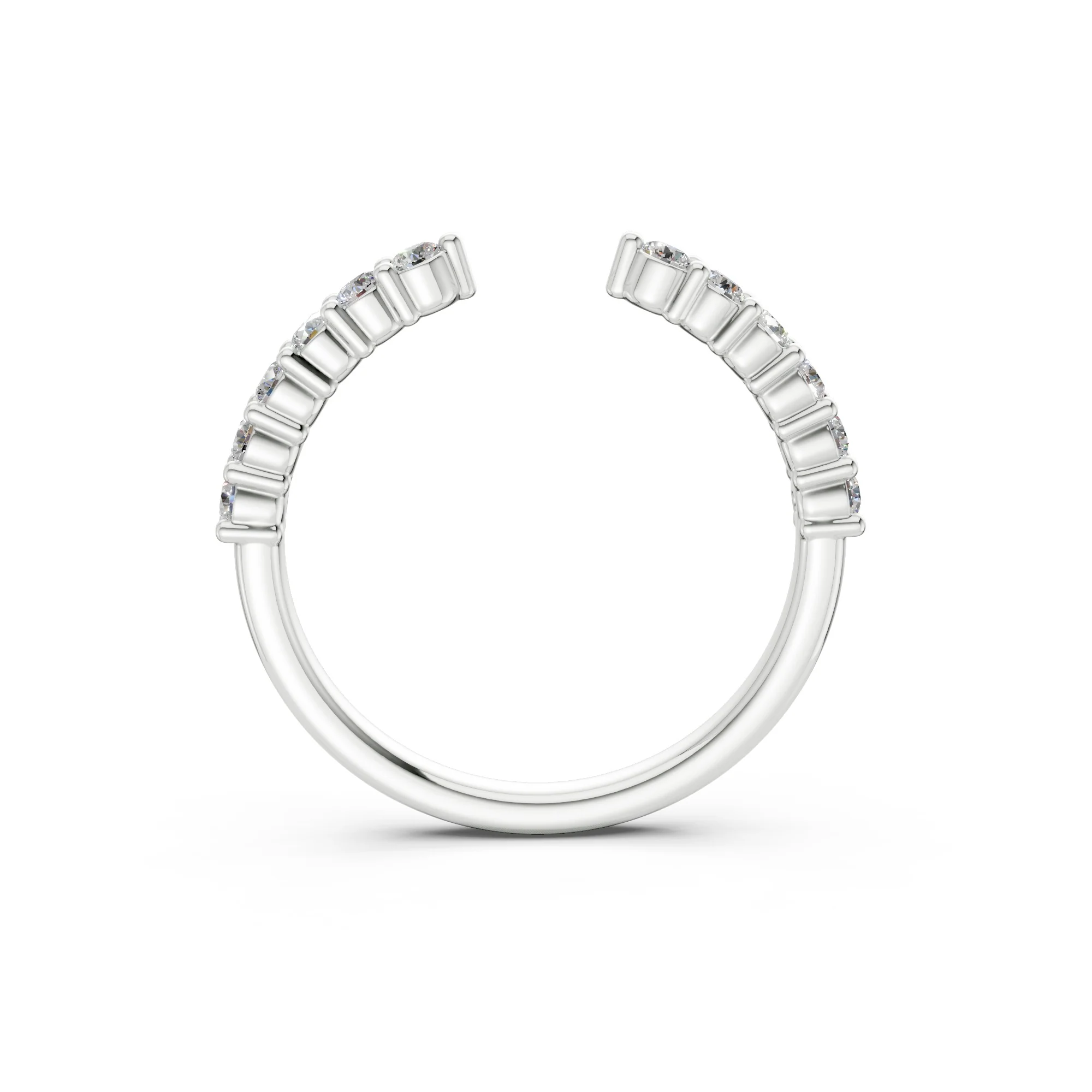 The Crescent Open Band - Image 10