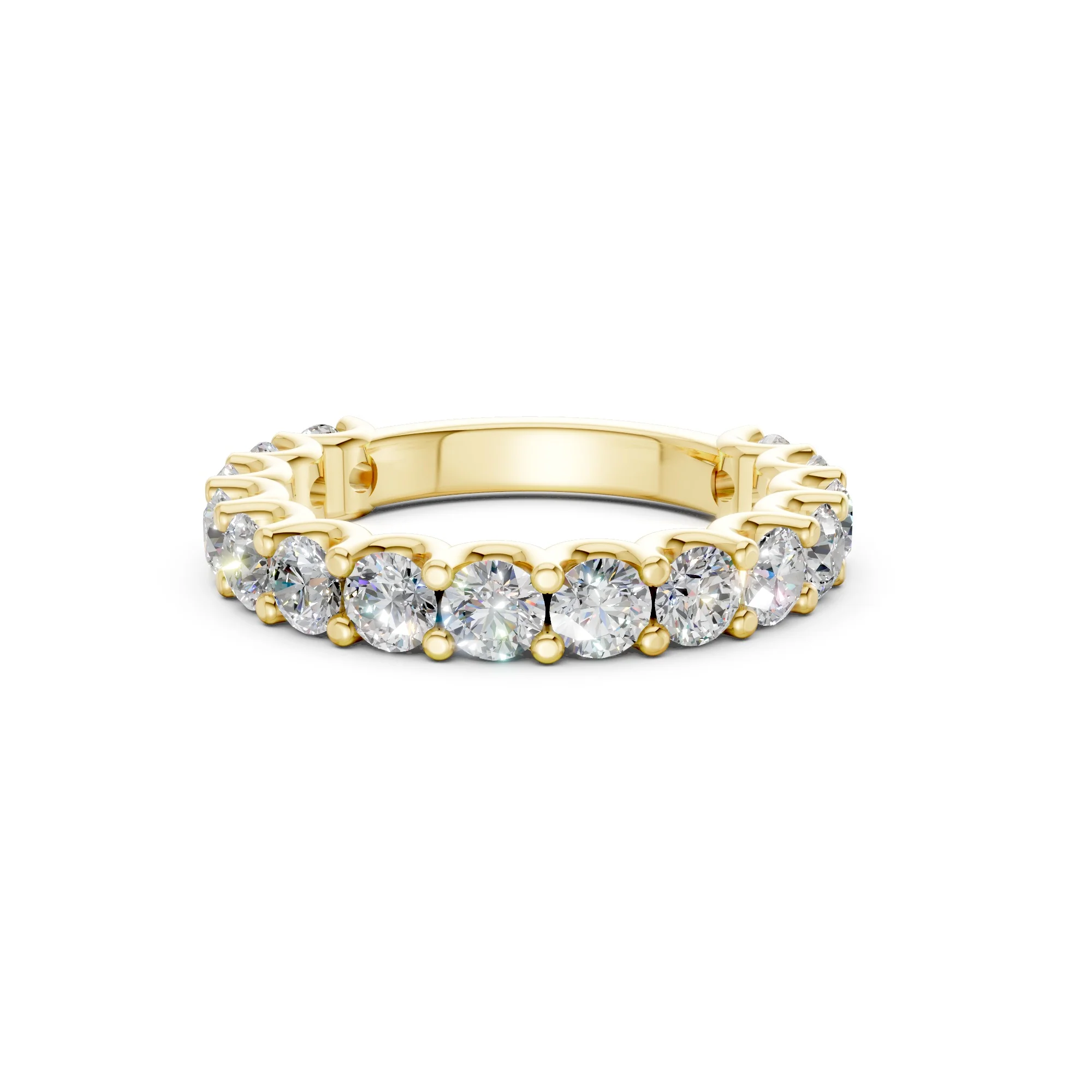 The Enclave Band - 3ct