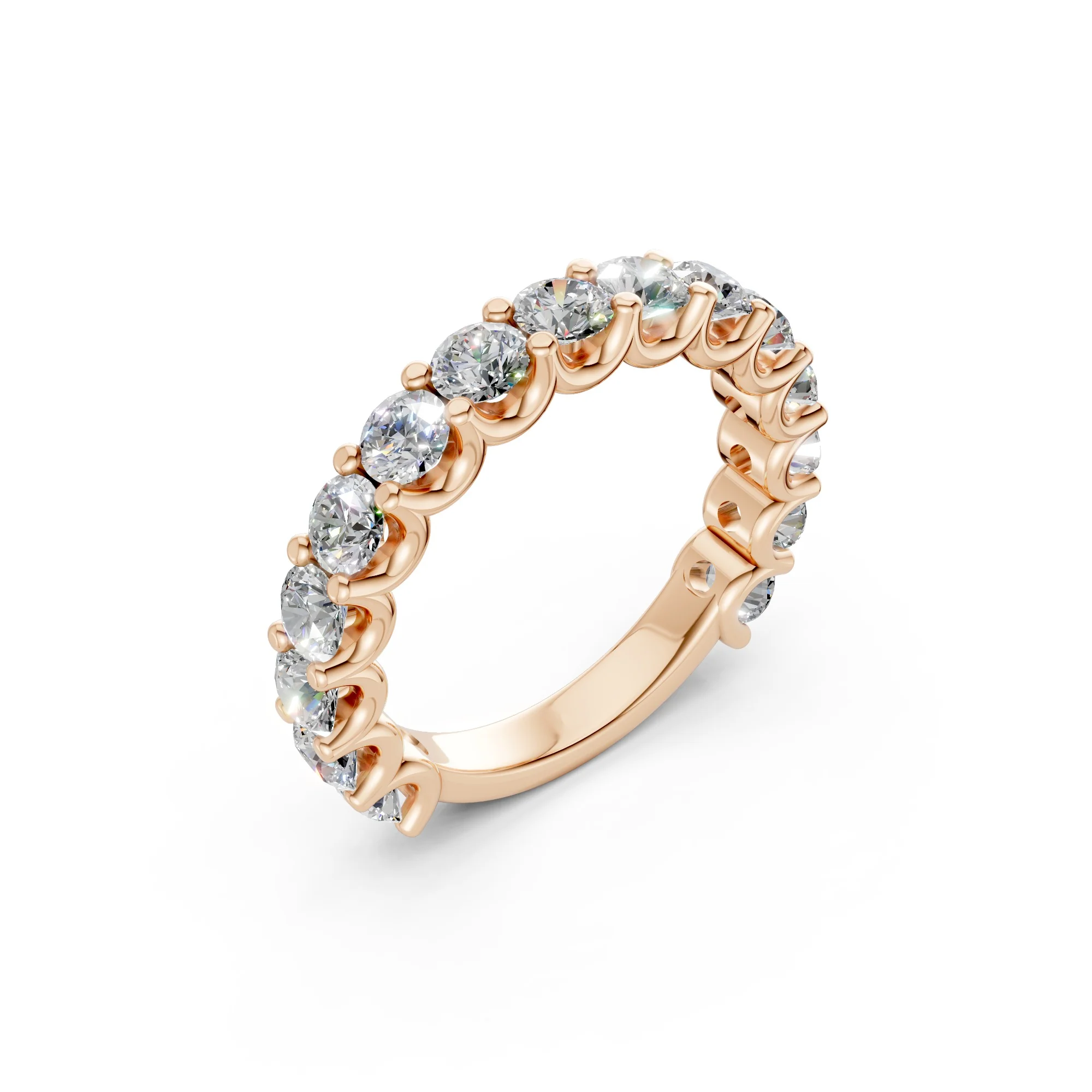 The Enclave Band - 3ct - Image 10